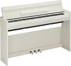Yamaha Arius YDP-S36 Birke weiß
