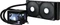 TRYX Panorama 280 Black, schwarz Vorschaubild