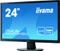 iiyama ProLite X2483HSU-B1, 24" Vorschaubild