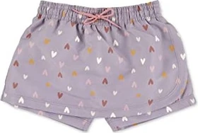 Sterntaler Windeleinsatz Badeshorts pastellviolett (Junior)