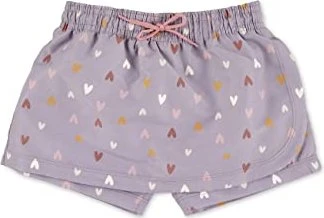 Sterntaler Windeleinsatz Badeshorts pastellviolett (Junior)