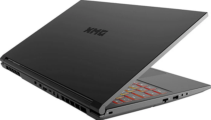 Schenker XMG Core 15-M19dpz, Core i7-9750H, 8GB RAM, 500GB SSD, GeForce GTX 1660 Ti, DE