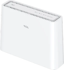 TCL Linkhub HH515LM, 5G, AX3000, weiß
