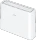 TCL Linkhub HH515LM, 5G, AX3000, weiß (HH515LM-2BLCAT4-2 / HH515LM-2BTBDE1)