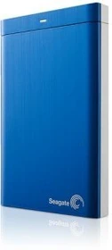 Seagate Backup Plus Portable, blau, 1TB, USB 3.0 Micro-B