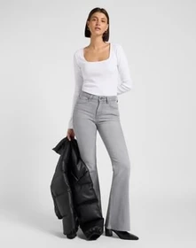 Lee Breese Jeans take a bow (Damen)