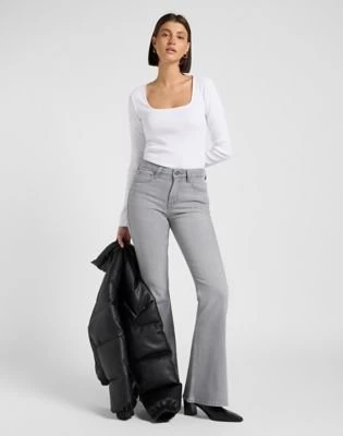 Lee Breese Jeans take a bow (Damen)