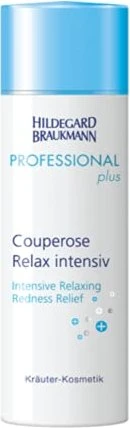 Hildegard Braukmann Professional 24h Couperose Relax Intensiv, 50ml