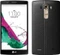 LG G4 Leder Dual-SIM H818P schwarz Vorschaubild
