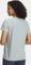 Under Armour Rival Core Funktionsshirt kurzarm silica green/white (Damen) Vorschaubild
