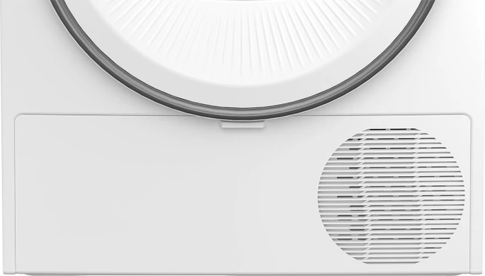 Beko B3T41239A Wärmepumpentrockner