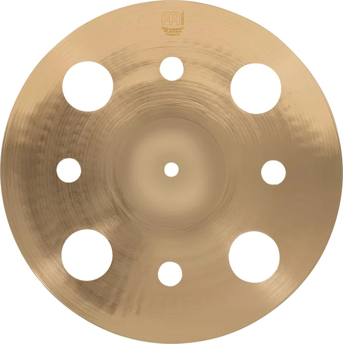 Meinl Pure Alloy Custom Trash Stack 12"