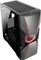 Antec Prime Dark Avenger DA601, Glasfenster Vorschaubild