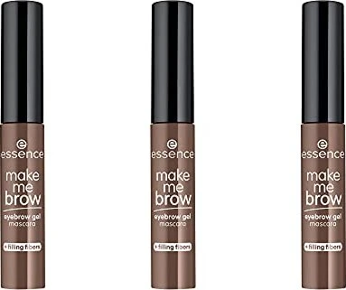 Essence Make Me Brow Augenbrauen-Gel