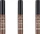 Essence Make Me Brow Augenbrauen-Gel 02 Browny, 3.8ml