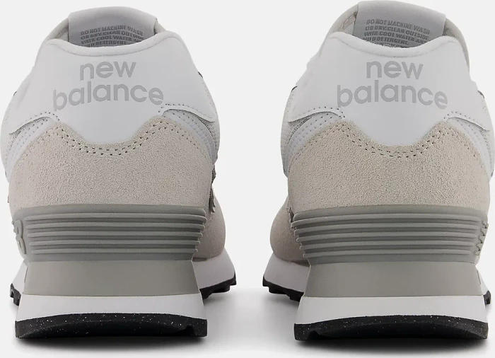New Balance 574 Core nimbus cloud/white (Damen)