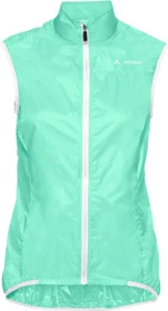 Vaude Air III Fahrradweste opal mint (Damen)
