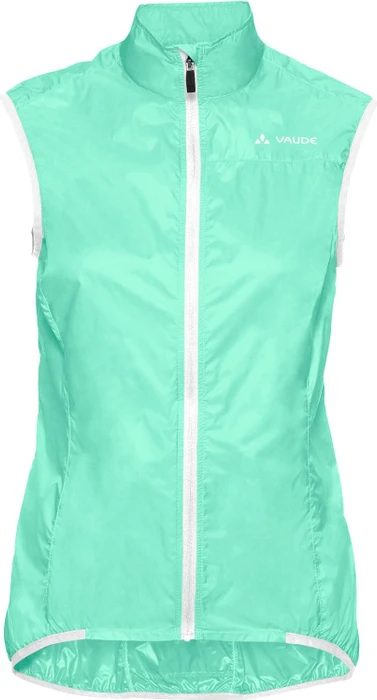 Vaude Air III Fahrradweste opal mint (Damen)