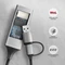 Axagon Gigabit LAN-Adapter, RJ-45, USB-C 3.0/USB-A 3.0 [Stecker] Vorschaubild