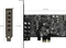 Creative Sound Blaster Audigy FX Pro, PCIe, retail Vorschaubild