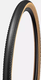 Specialized Pathfinder TLR 700x45C Gripton T2/T5 Reifen tan sidewall