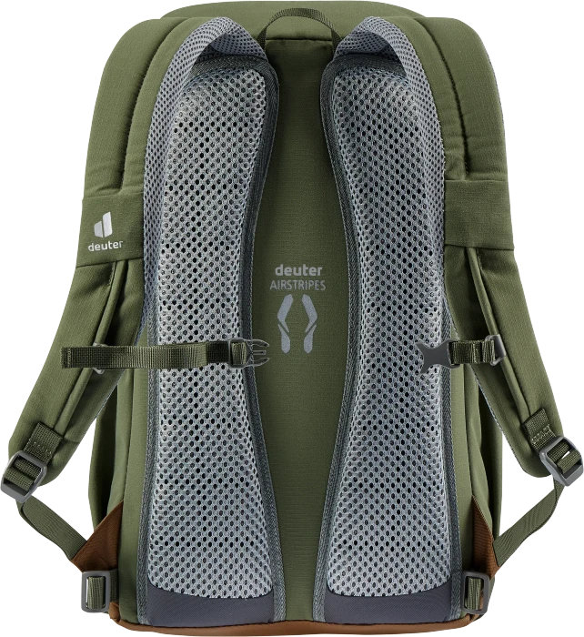 Deuter Walker 20 khaki/lion