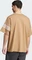 adidas Neuclassics T-Shirt kurzarm cardboard (Herren) Vorschaubild