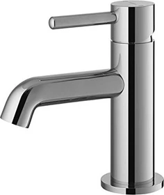 Omnires Y Waschbeckenarmatur 14cm chrom