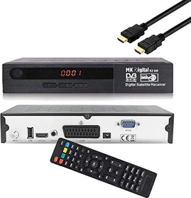 MK-Digital S2 HD