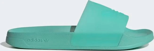 adidas Adilette acid mint