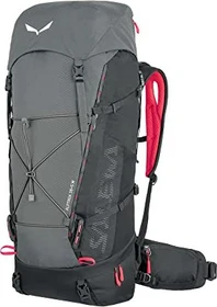 Salewa Alptrek 38+5 quiet shade/fluo coral (Damen)