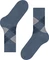 Falke Sensitive Argyle Socken venice blue (Herren) Vorschaubild