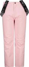 CMP Twill Skihose lang rosa (Junior)