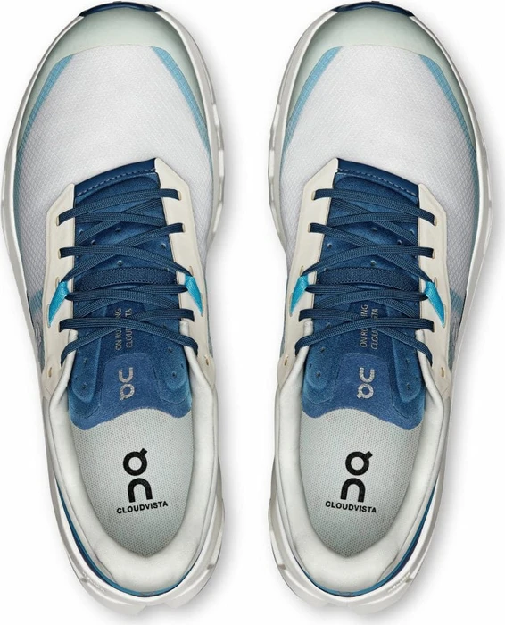 On Cloudvista 2 cream/horizon (Herren)