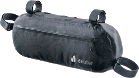 Deuter Cabezon FB 4 Rahmentasche schwarz