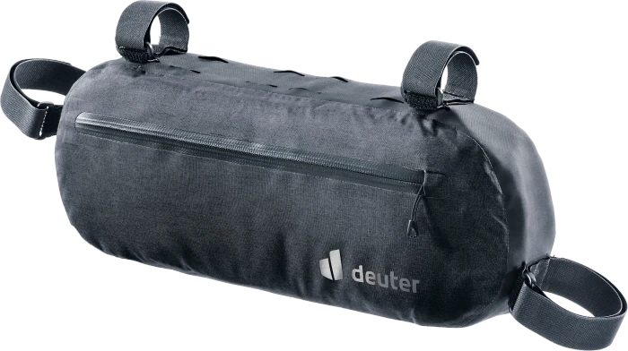 Deuter Cabezon FB 4 Rahmentasche schwarz