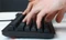 Das Keyboard 4C TKL, PBT, MX BROWN, USB, DE Vorschaubild