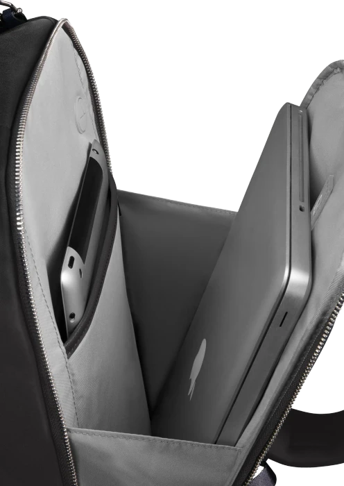 Samsonite Zalia 3.0, Rucksack, 14.1", schwarz