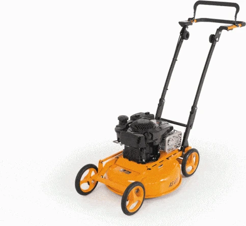AS-Motor AS 470 ProClip 4T Benzin-Rasenmäher