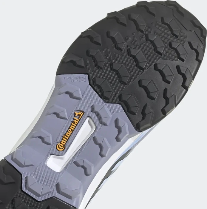 adidas Terrex AX4 GTX silver violet/blue dawn/core black (Herren)