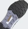 adidas Terrex AX4 GTX silver violet/blue dawn/core black (Herren) Vorschaubild