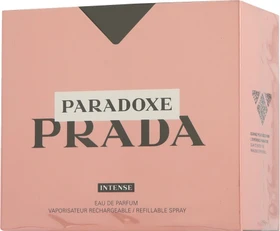 Prada Paradoxe Intense Eau de Parfum nachfüllbar, 90ml