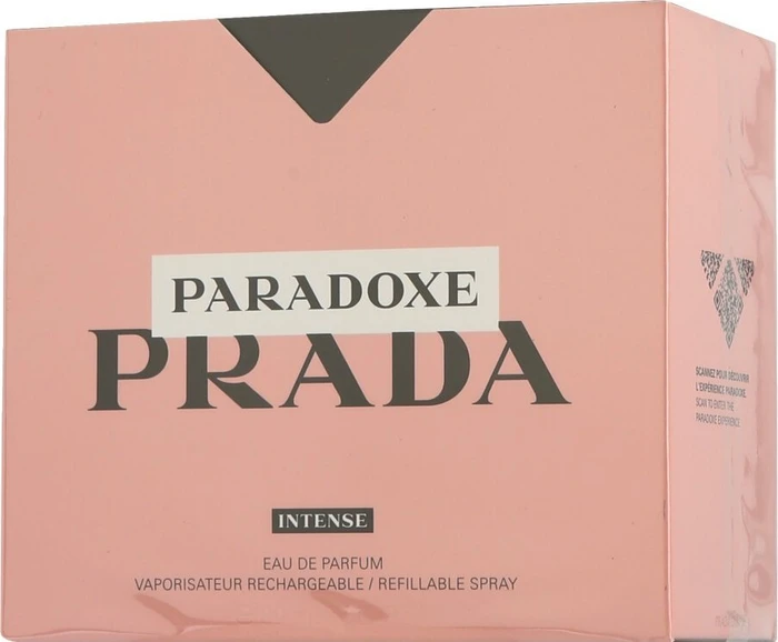 Prada Paradoxe Intense Eau de Parfum nachfüllbar, 90ml