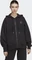 adidas by Stella McCartney Hoodie schwarz/weiß (Damen) Vorschaubild