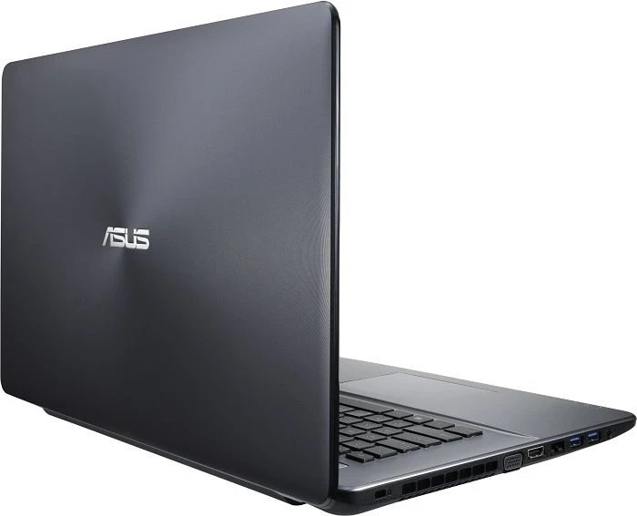 ASUS Asuspro P750LB-T2062G, Core i5-4200U, 4GB RAM, 500GB HDD, GeForce GT 740M, DE