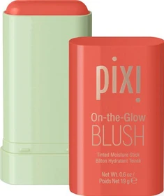 Pixi Blush On-The-Glow Tinted Moisture Stick juicy, 19g