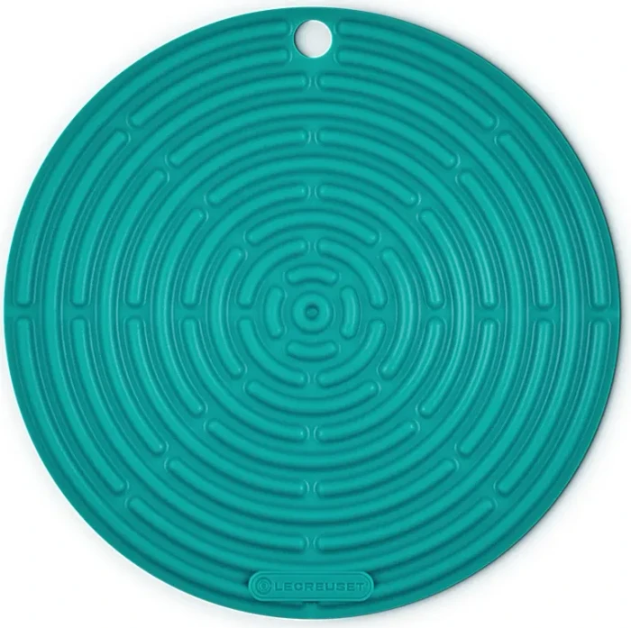 Le Creuset Topflappen rund 20cm