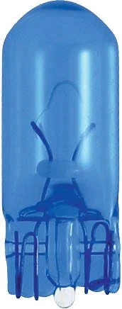 Philips X-tremeVision Pro150 W5W 5W, 2er-Pack Blister