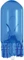 Philips X-tremeVision Pro150 W5W 5W, 2er-Pack Blister Vorschaubild