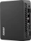 MSI Cubi NUC TWG S-006XAT, schwarz, N150, 8GB RAM, 512GB SSD Vorschaubild
